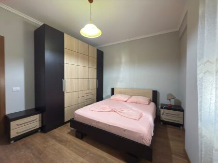 🏡 APARTMENT 1+1 FOR RENT UNTIL MAY - LUNGOMARE - VLOR.
