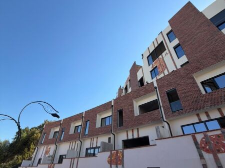 🏡 FOR SALE APARTMENT 2+1+2 | KODRA E DIELLIT 2