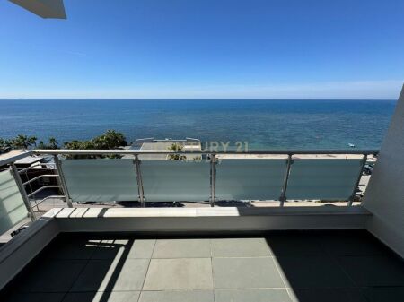 Apartament 2+1 Me Qira në Currila, Durrës - 900€ | 96 m²
