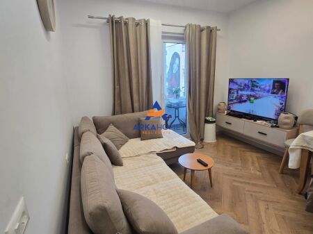 APPARTAMENTO IN AFFITTO 2+1+BALCONE "21 DHJETORI" 75.000 LEKE