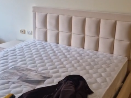 Apartment 1+1 ne proces mobilimi ne yzberisht