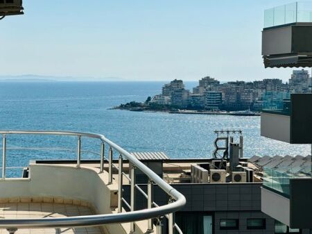 Apartament 1+1 në Shitje – Sarandë