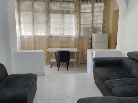 2+1 Apartment for rent – Center (Near Taiwani) !