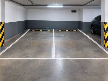 For sale 2 Parking Spots, Kavaja Street