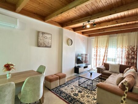 Duplex in affitto