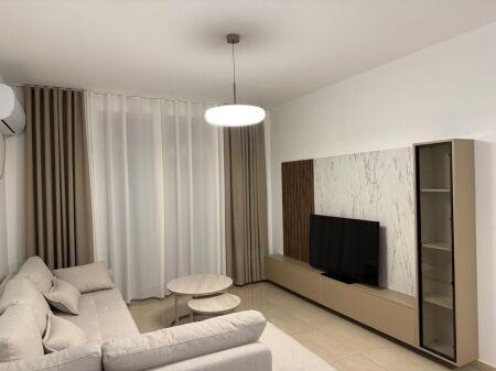 APARTAMENT 2+1 ME QIRA – RRUGA E DIBRËS