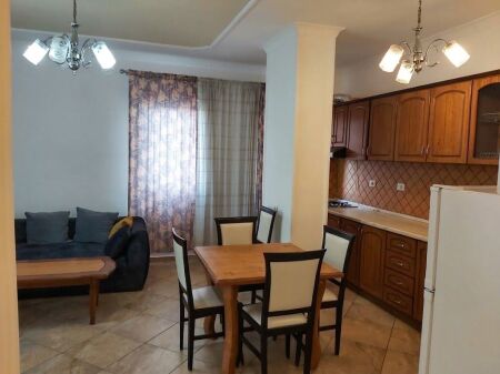 Apartament 1+1 me qira – Astir (Teodor Keko) !