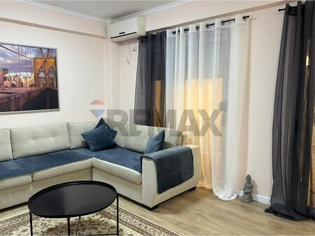 APARTMENT 2+1 FOR RENT MYSLYM SHYR