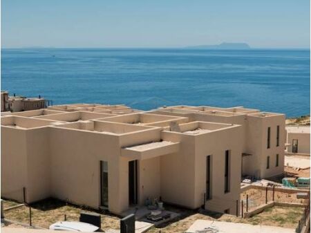 For sale, Apartment 1+1, San Nicolas, Palasë
