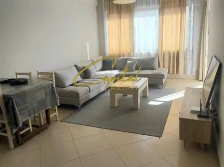 APARTAMENT ME QIRA 1+1 ASTIR 44.000 LEKE