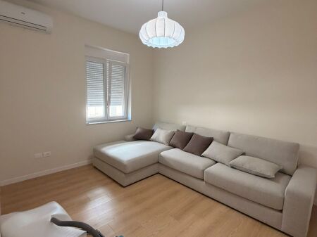 Apartament 1+1 me qira – Vasil Shanto !