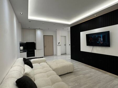 SHITET APARTAMENT 2+1+2 VLORE 320.000 EURO FH-96327