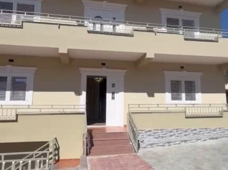 SUPER LUXURY PRIVATE 3-FLOOR VILLA FOR SALE 📍 Porcelan, near UET