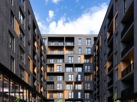  SHITET APARTAMENT 2+1 | NORD TOWER RESIDENCE