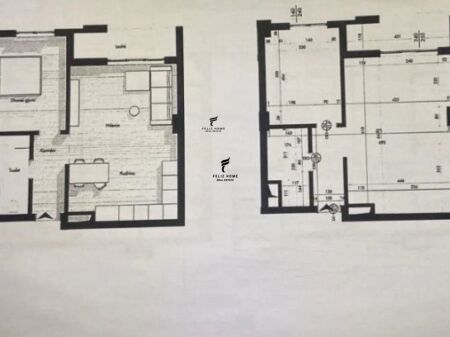 FOR SALE APARTMENT 1+1 PORCELAN 139,000 EURO FH-96363