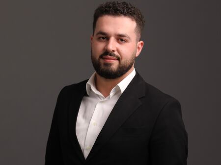 Marko Ranxha