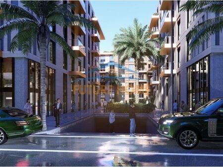 For sale, Apartment 1+1, Qerret, Palm Paradise