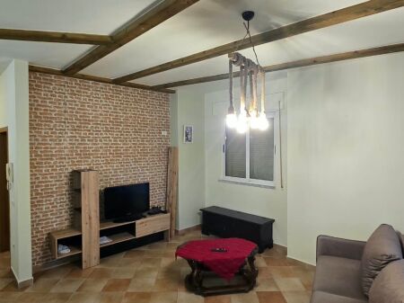 Apartment 2+1, Selite!