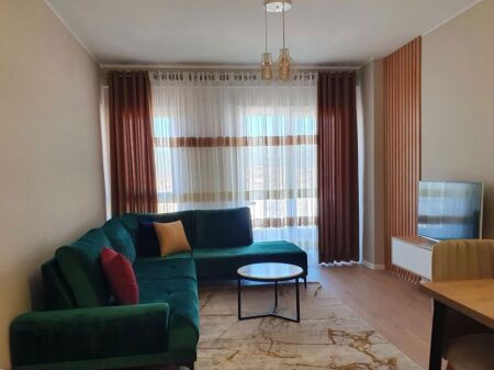 Appartamento 1+1 in vendita a 5 Maj ID 5733