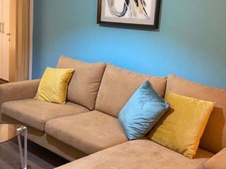 🏡 APARTMENT 1+1 FOR RENT | DELIJORGJI