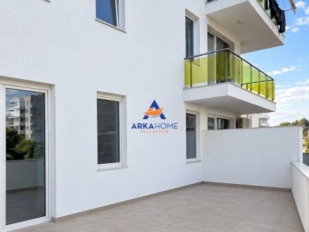 JEPET APARTMENT ME QERA 1+1+VERAND 'ASTIR" 30.000 LEKE