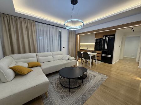 ✨ Jepet me Qira Apartament Luksoz 1+1 📍 Piazza, Sheshi Skënderbej