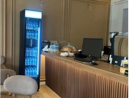 For sale, Business Premises, Fiori Di Bosco Complex, Tirana