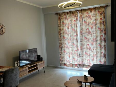 Apartment 1+1 for rent in Oxhaku