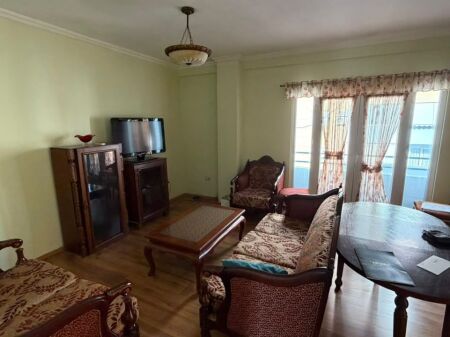 🏠 JEPET ME QIRA APARTAMENT 2+1 – OXHAKU