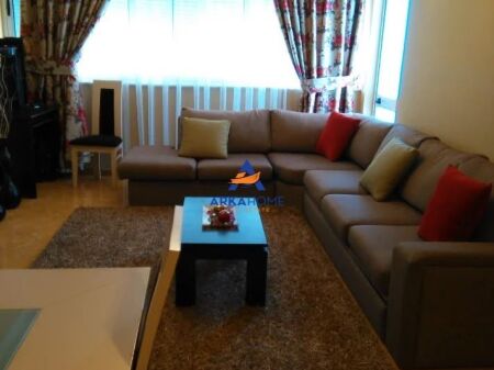 FOR SALE APARTMENT 1+1+BALCONY "KOGRESI STREET OF MANASTIR" 135,000 EURO