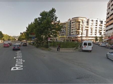 AMBIENTE COMMERCIALE SULLA STRADA PRINCIPALE | ASTIR
