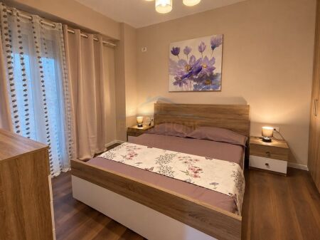 Apartment for rent 1+1, Delijorgji Complex, Tirana