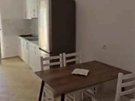 **Apartment 2+1 for rent near Square 21, Tirana**