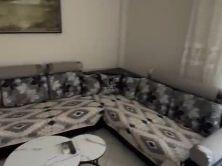 APARTAMENT ME QERA 1+1 RRUGA E ELBASANIT 60.000 LEKE FH-96232