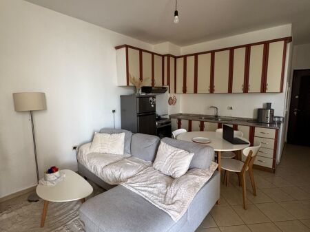 Apartment 1+1 for rent Kavaja Street