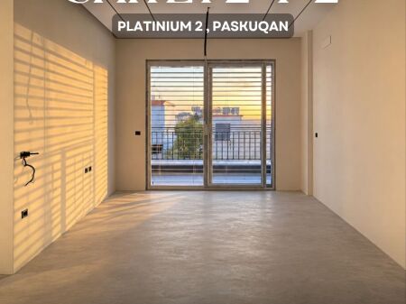 FOR SALE APARTMENT 2+1+2, PASKUQAN