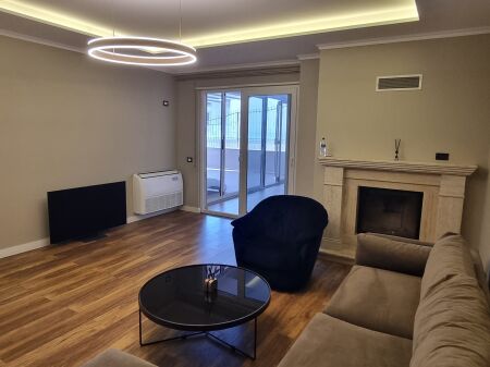 🏡 APPARTAMENTO 2+1 | 2 BAGNI | 2 POSTI AUTO CON UNA VERANDA 70M22