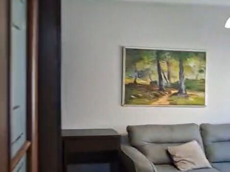 Apartment 1+1 for rent near Elbasani Road