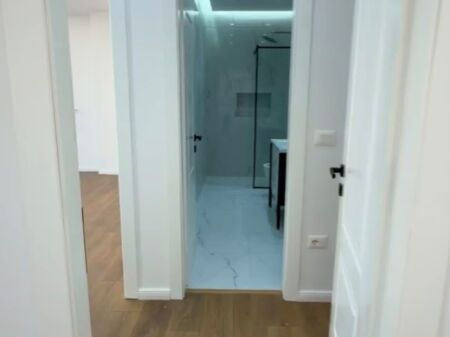 Apartment 1+1 for sale, 21 Dhjetori
