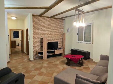 Apartment 2+1+2 for rent Selite !