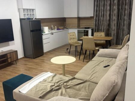 APARTAMENT ME QERA 1+1 JORDAN MISJA 65.000 LEKE FH-96465