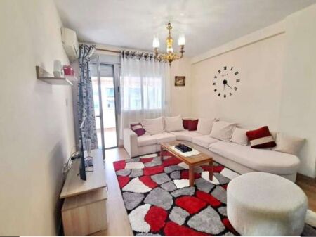 Apartment for rent 2+1 at Kavaja Street ID 5726