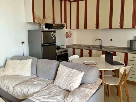 Apartment 1+1 for rent Kavaja Street !