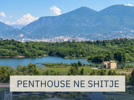 TN0024 | PENTHOUSE FOR SALE AT THE DRY LAKE