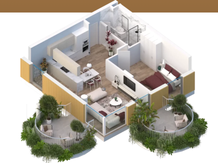 🏡 1000 ISLANDS RESIDENCE | NEAR TEG