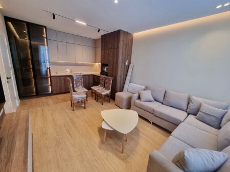 📣 QERA Apartament 1+1 📍 Rruga “Jordan Misja” ✨