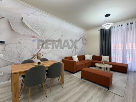 Apartament - Për Qira - Kompleksi Delijorgjit