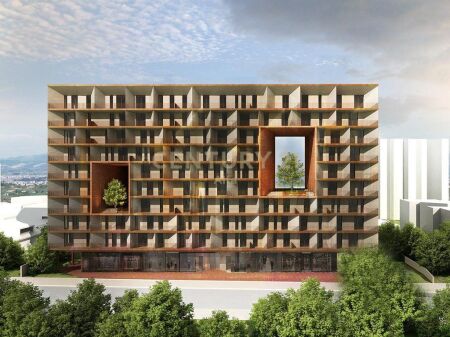Apartament Premium 2+1 | Altana Residence