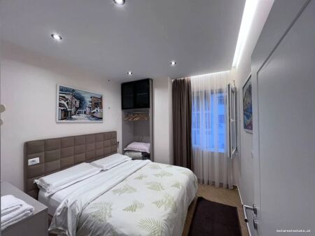 Apartment For Rent 1+1 In 5 Maj (ID B2101940) Tirane