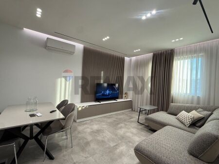 Apartment 1+1 for rent – Eglo Palace, Astir